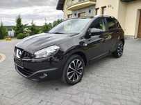 Продам Nissan Qashqai 1.6 Дизель