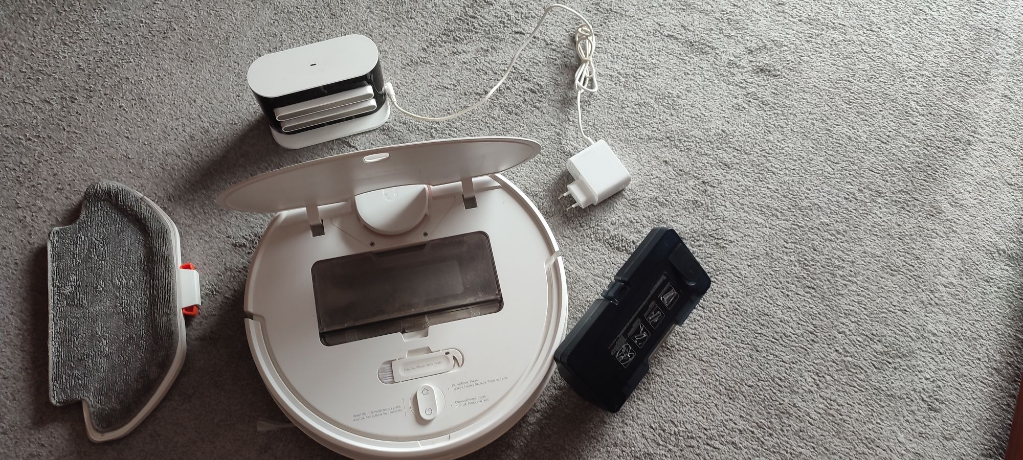 Aspirador Robot Xiaomi