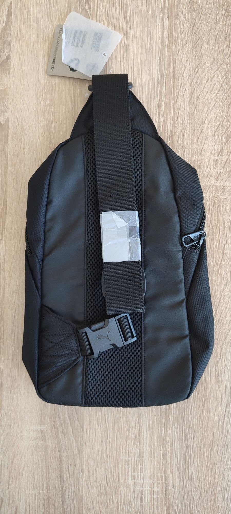 Оригінал Puma Deck Crossbody 24 месенджер, сумка слінг
Deck