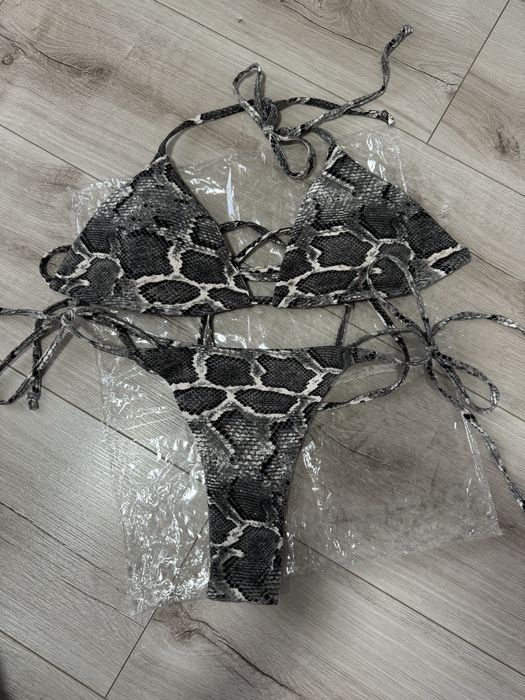 Купальник жіночий