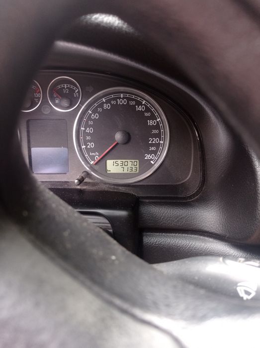 Volkswagen Passat B5+ plus