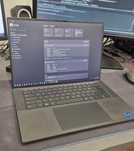 Laptop Dell XPS 15 9510 I7-11800H 32GB 1024SSD RTX 3050Ti