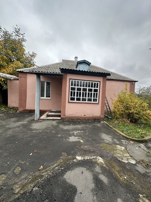 Продам! Будинок центр Пересічного