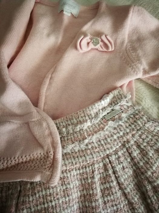 Roupa Mayoral 12-24 meses