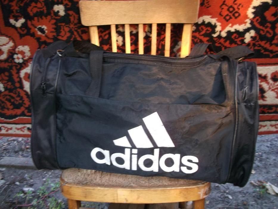 Сумка большая Adidas