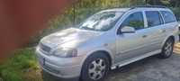 Opel Astra G 2.0 101km 2004r