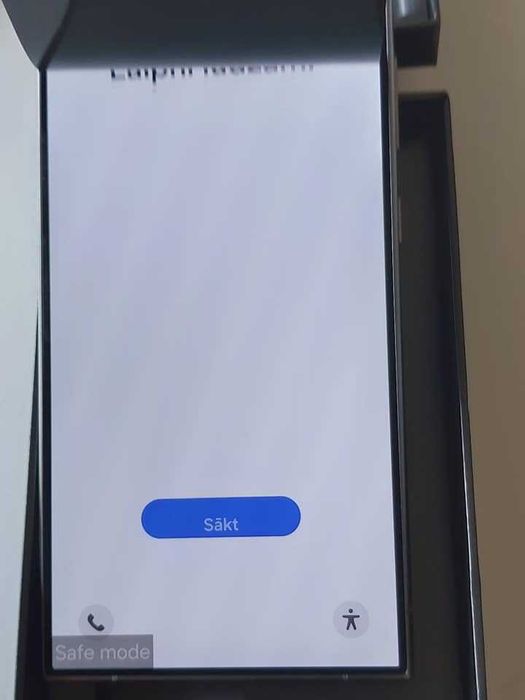 Samsung Galaxy S24 ULTRA
