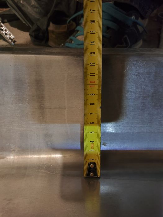 Раковина на кухню со смесителем Товстий метал, совдепія або ссср