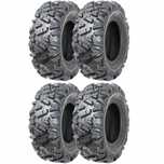 OPONY quad BŁOTNE GŁĘBOKIE 25x8-12 25x10-12