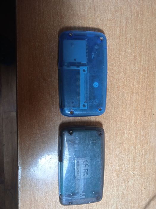 Картридер USB card reader