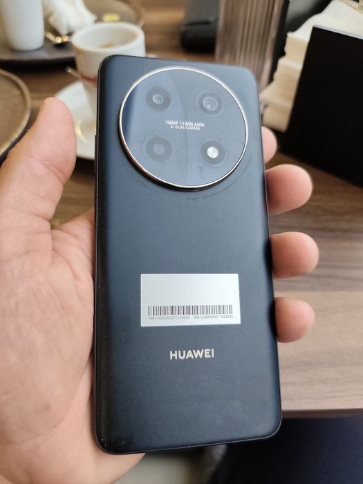 Huawei Nova 12i 8RAM 128 ROM