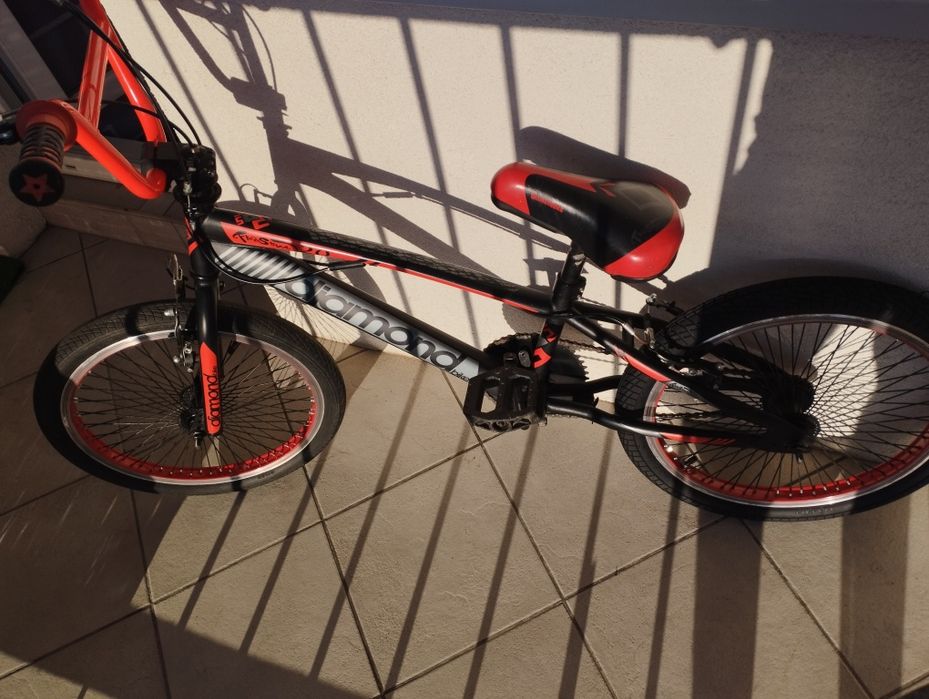 Sprzedam rower BMX 20