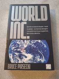 World Inc de Bruce Piasecki