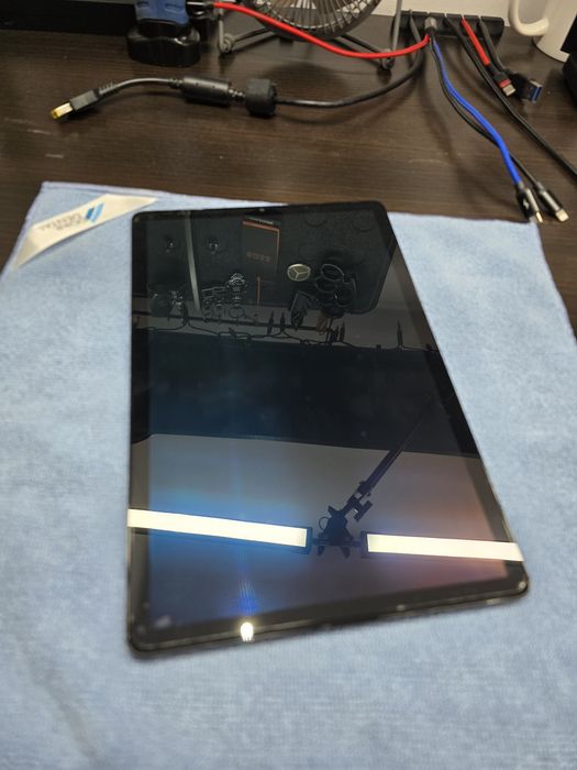 Samsung Tab S5e ładny sprawny