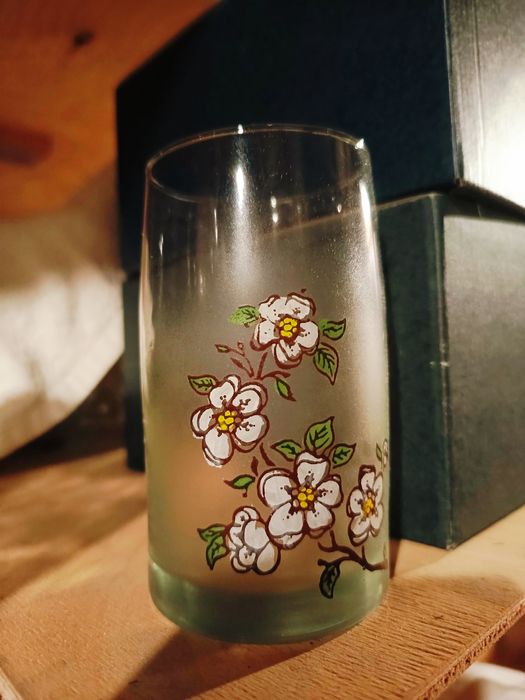 Стакани 300мл 5 шт