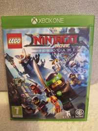 Lego The Ninjago Movie gra Xbox one