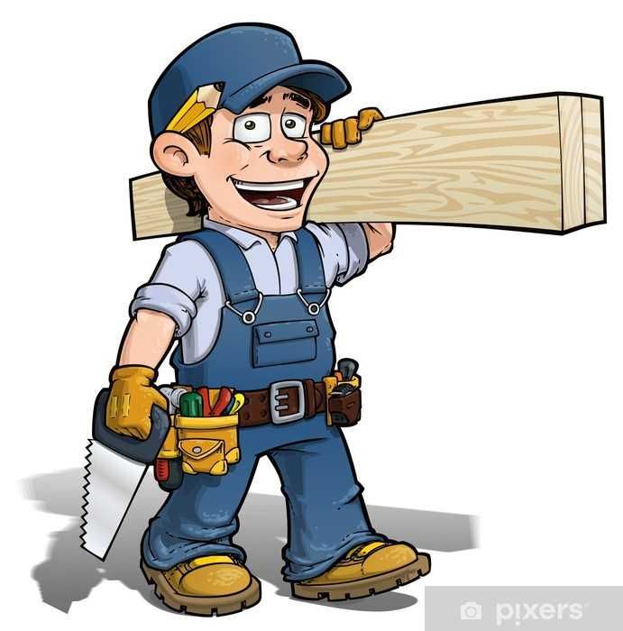 Złota rączka  stolarz skladanie mebli wymiana frontów meble na wymiar