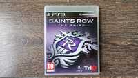 Gra Saints Row The Third PS3