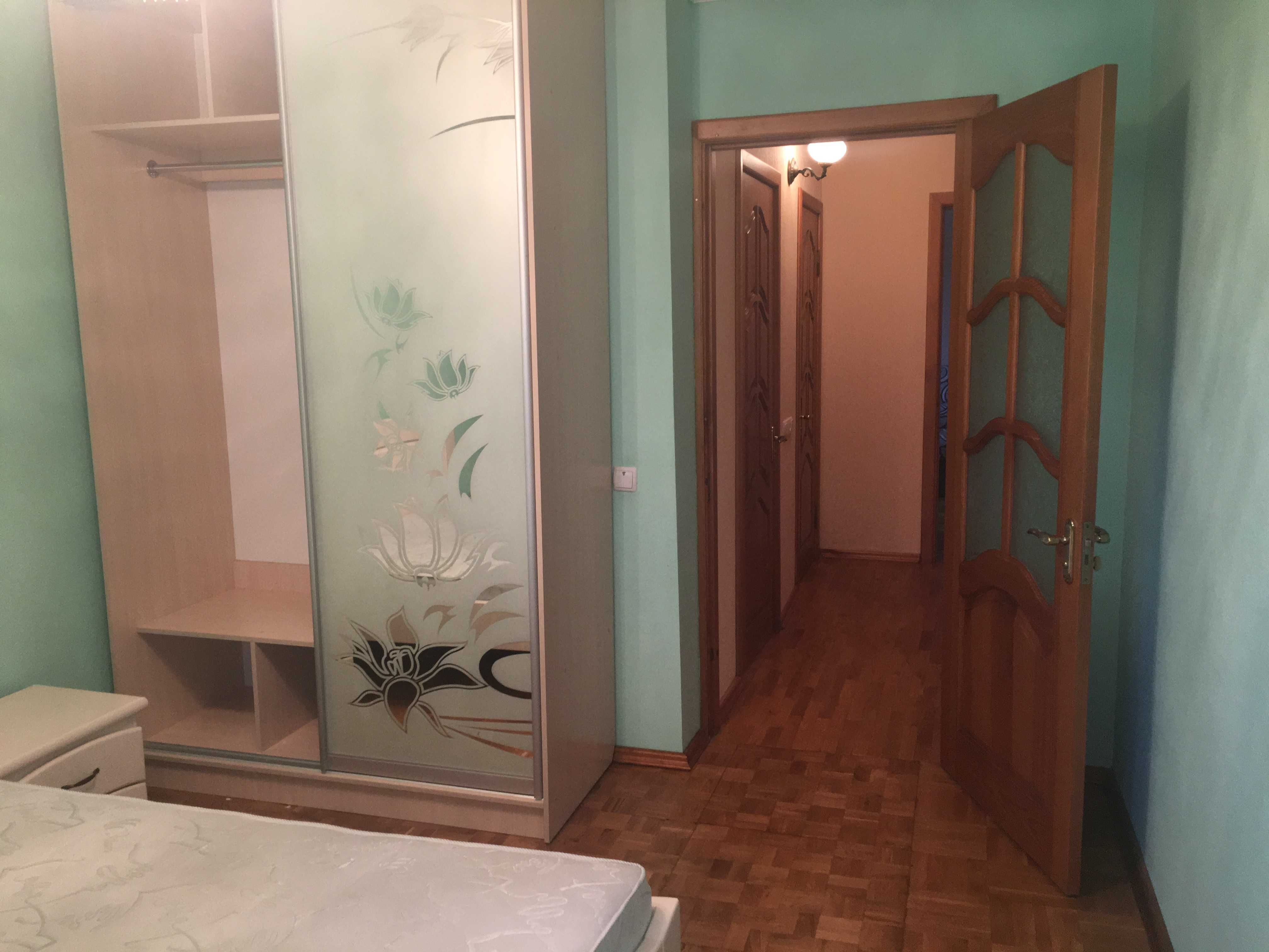 Черкаси Центр. Без Комісіі. Оренда 3 кімн.кварти