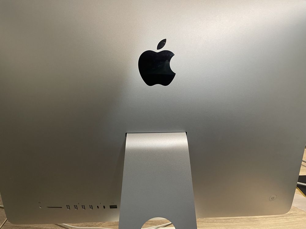 Моноблок компьютер Apple imac 2019 i5/16/1 TB/ radeon pro 560 4gb