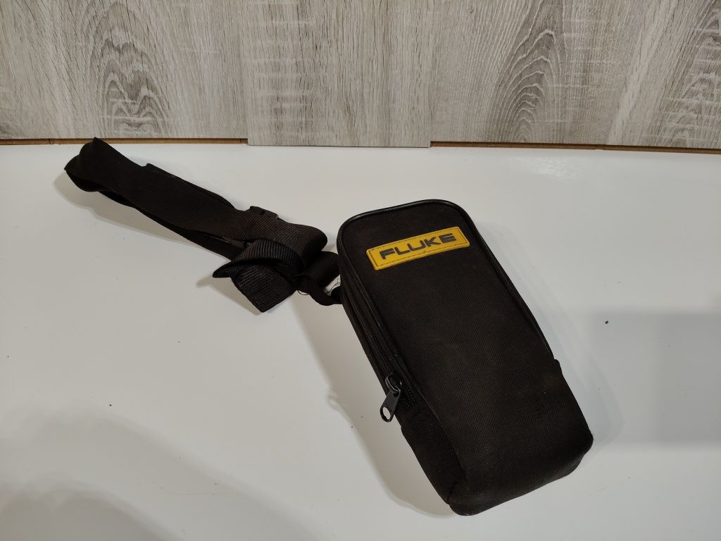 Fluke 177 multimetr cyfrowy etui polecam