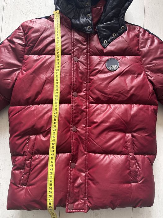 Kurtka zimowa Mayoral Nukutavake 152cm