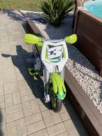 Mota Ferber Rider Cross 6V