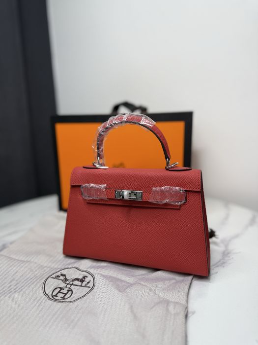 Сумочка Hermes Kelly 22 см Ермес келлі