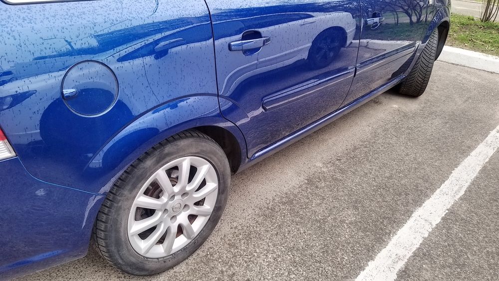 Продам авто Опель Зафіра, 2009 року