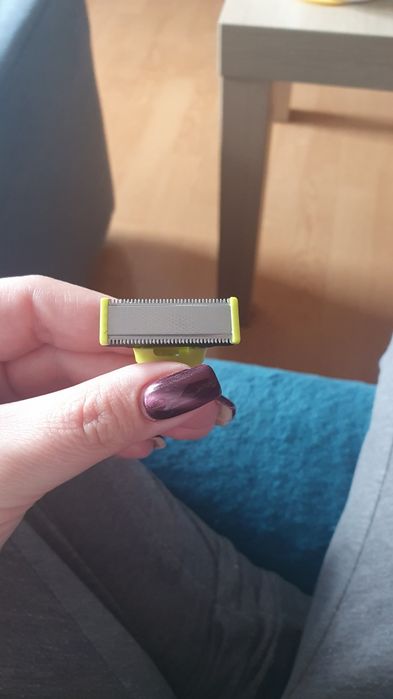 Ostrze do Oneblade