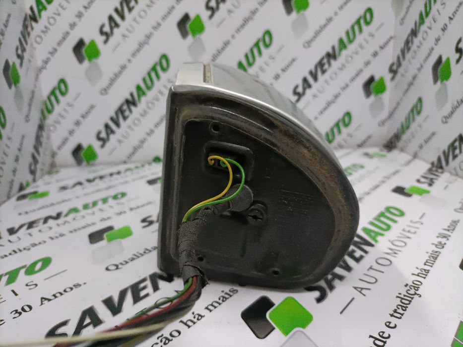 Retrovisor / espelho esquerdo MERCEDES-BENZ Classe E (W211)