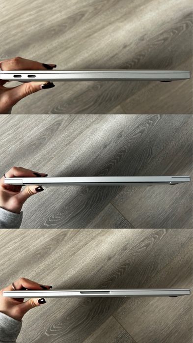 Apple MacBook Pro 13-inch, 2017