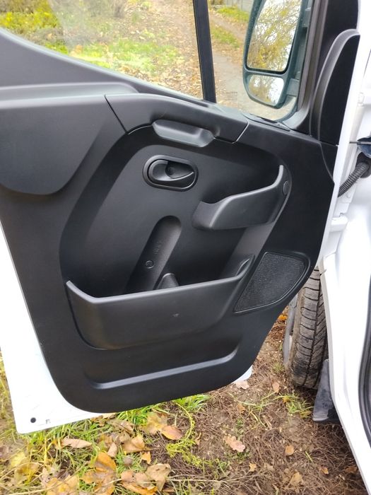 Рено мастер 23 г96 т