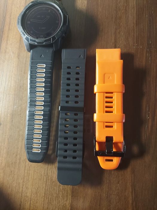 Ремінець на garmin 26 mm