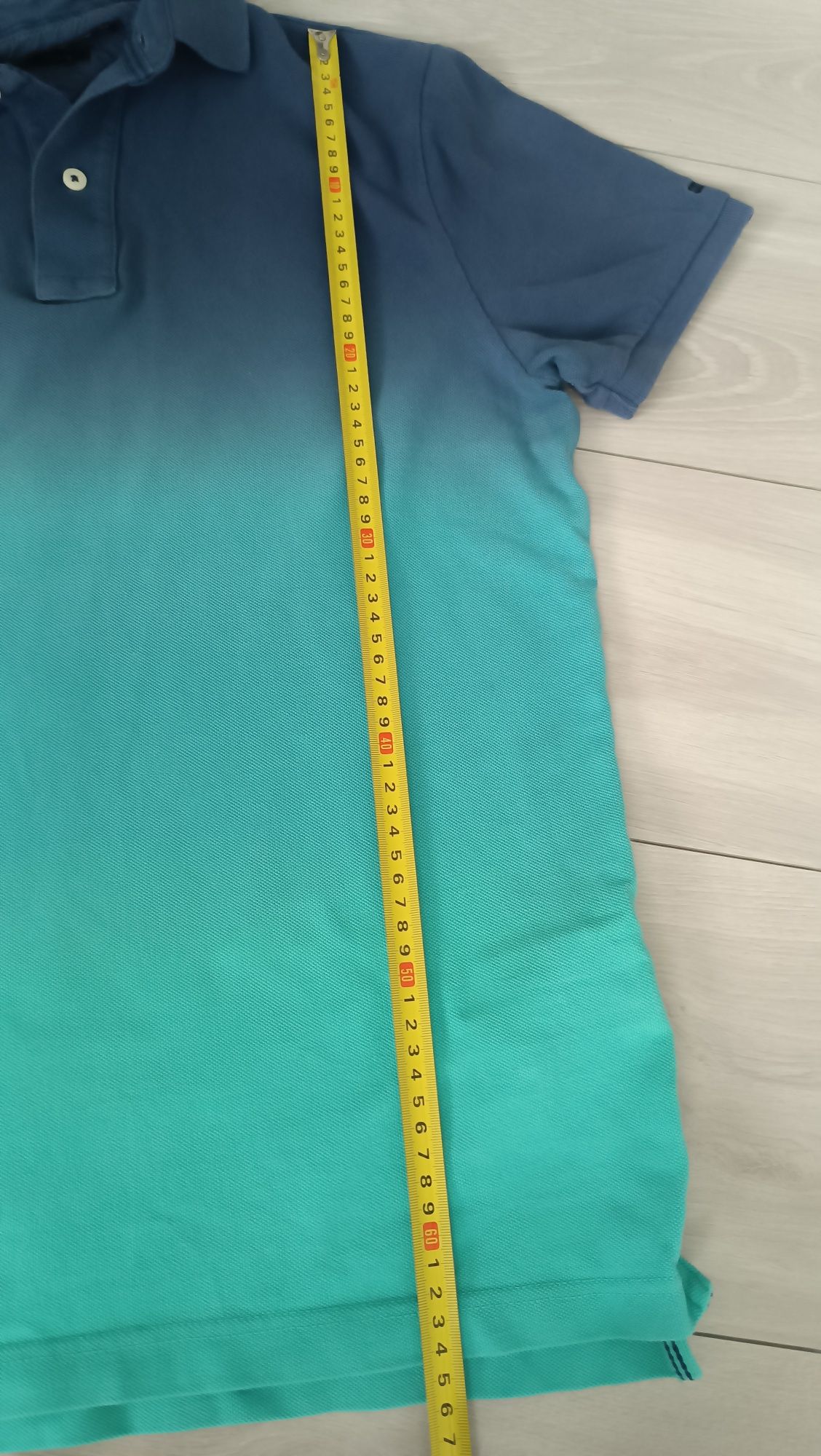 Koszulka polo Tommy Hilfiger M