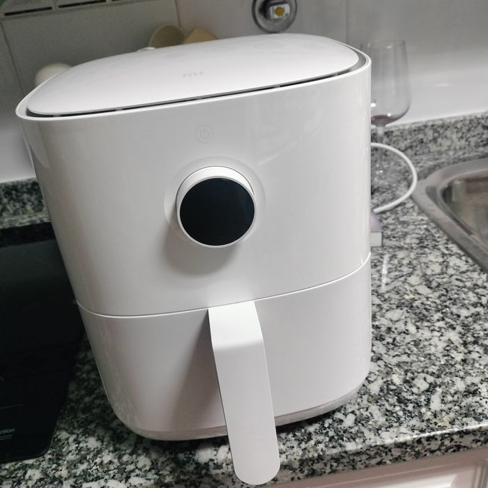 Vendo air fryer Xiaomi