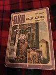 Leszek Czarny -  Lech Chmiel - seria Bitwy Kampanie Dowódcy BKD