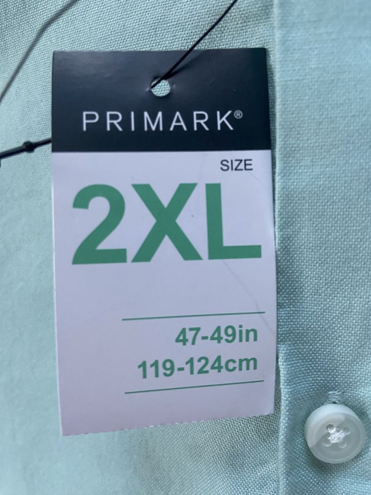 Новая тенниска рубашка сорочка p.XL-2XL