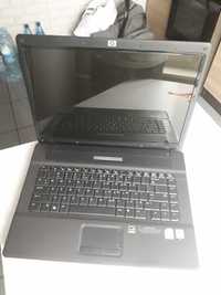Laptop HP 550 - Intel Celeron 1,7ghz/ddr2 2,5gb Okazja sprawny !