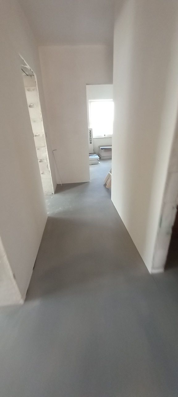 Posadzki Wylewki MIXOKRETEM Garwolin Pilawa Osieck Karczew i okolice
