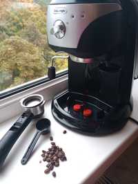 Кавоварка DeLonghi EC 221 B