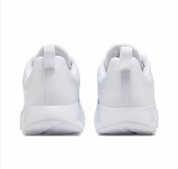 Lekkie, wygodne buty wiosenne męskie Nike r.44/28cm Wysyłka InPost