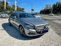 Mercedes cls 350 cdi