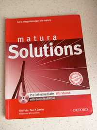 Kurs matura solutions