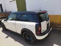 Mini clubman r55 Turbo Diesel