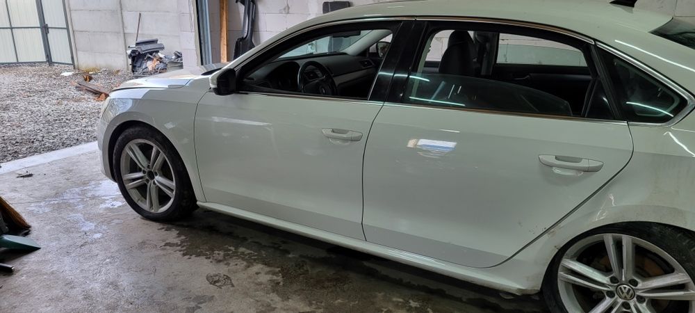 Диски на 17  пассат б7 б8 сша passat b7 b8 usa 5×112