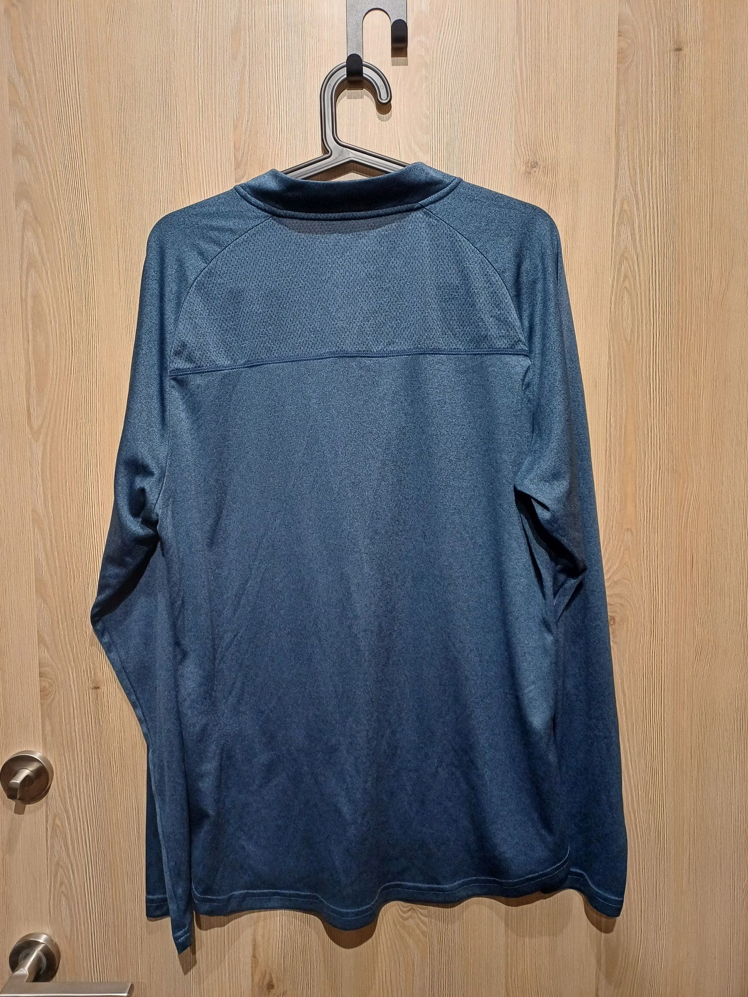 Longsleeve męski Ellesse - rozm. XL - stan bdb