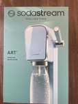 Saturator SODASTREAM Art Niebieski