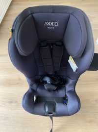 Fotelik samochodowy Axkid Move 9-25kg