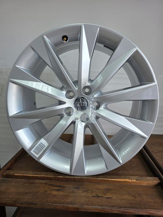 Oryginalna Felga Alufelga Audi A4 B9 Q5 A8 D4 A6 C8 A6 Allroad 20 Cali